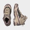 Picture of SALOMON X ULTRA 5 MID GTX W IRON/DSRTAN/GR